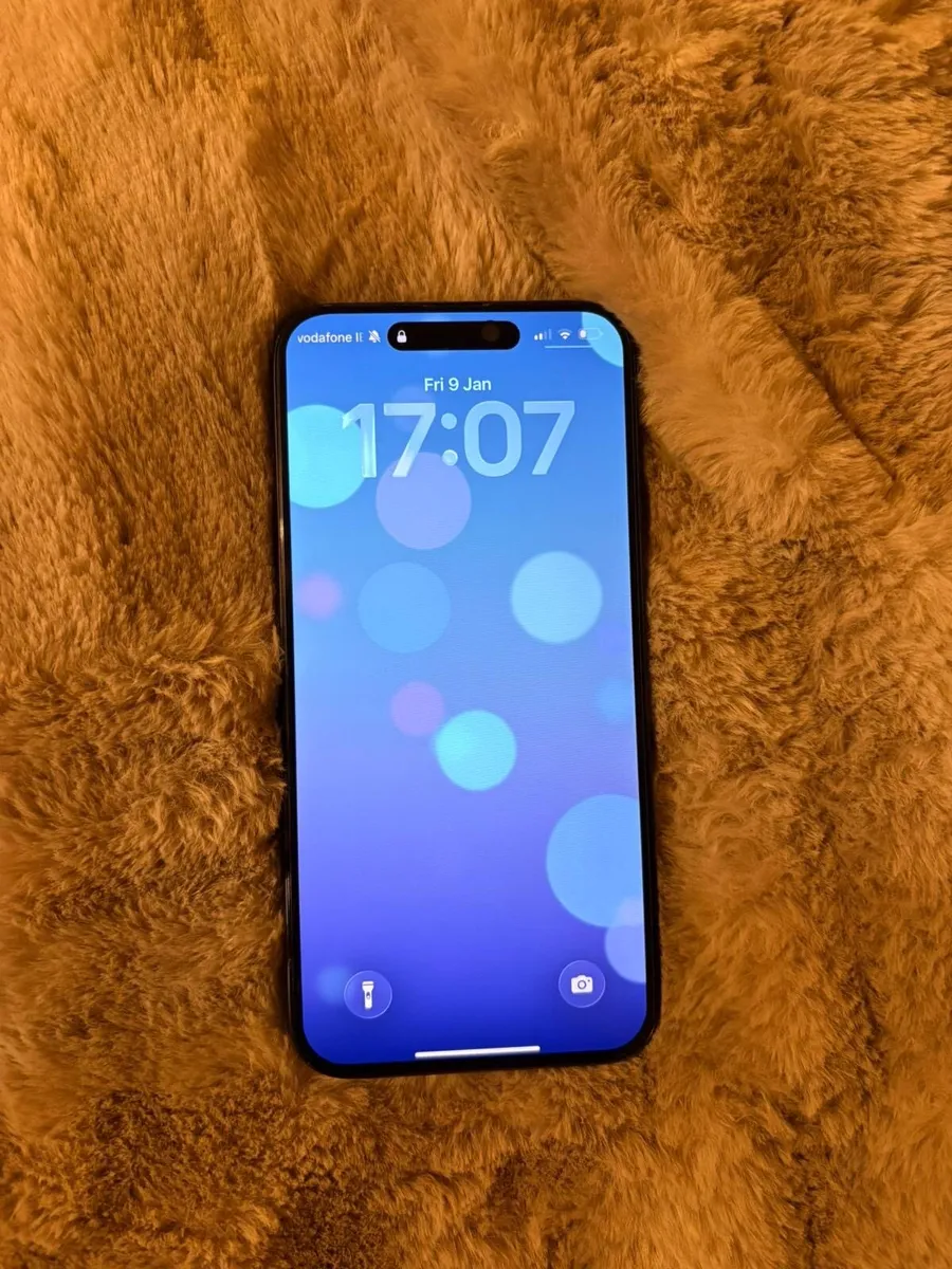 iPhone 15 pro max 📲 - Image 2