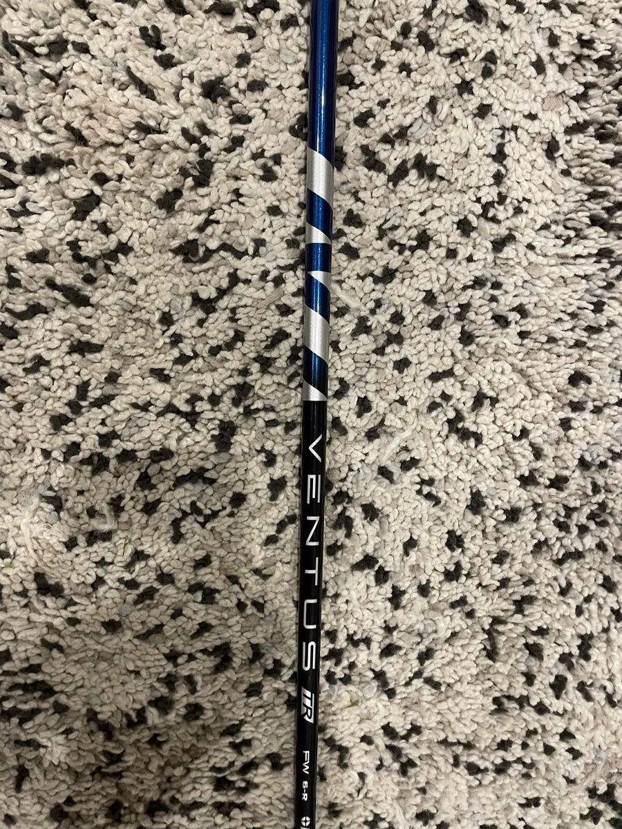 Ventus tr 6r 3 wood shaft - Image 2