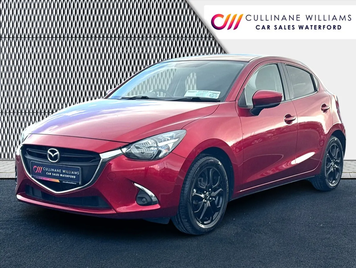 Mazda Mazda2 2019  EXECUTIVE 1.5 PETROL 5DR €59 P/ - Image 4