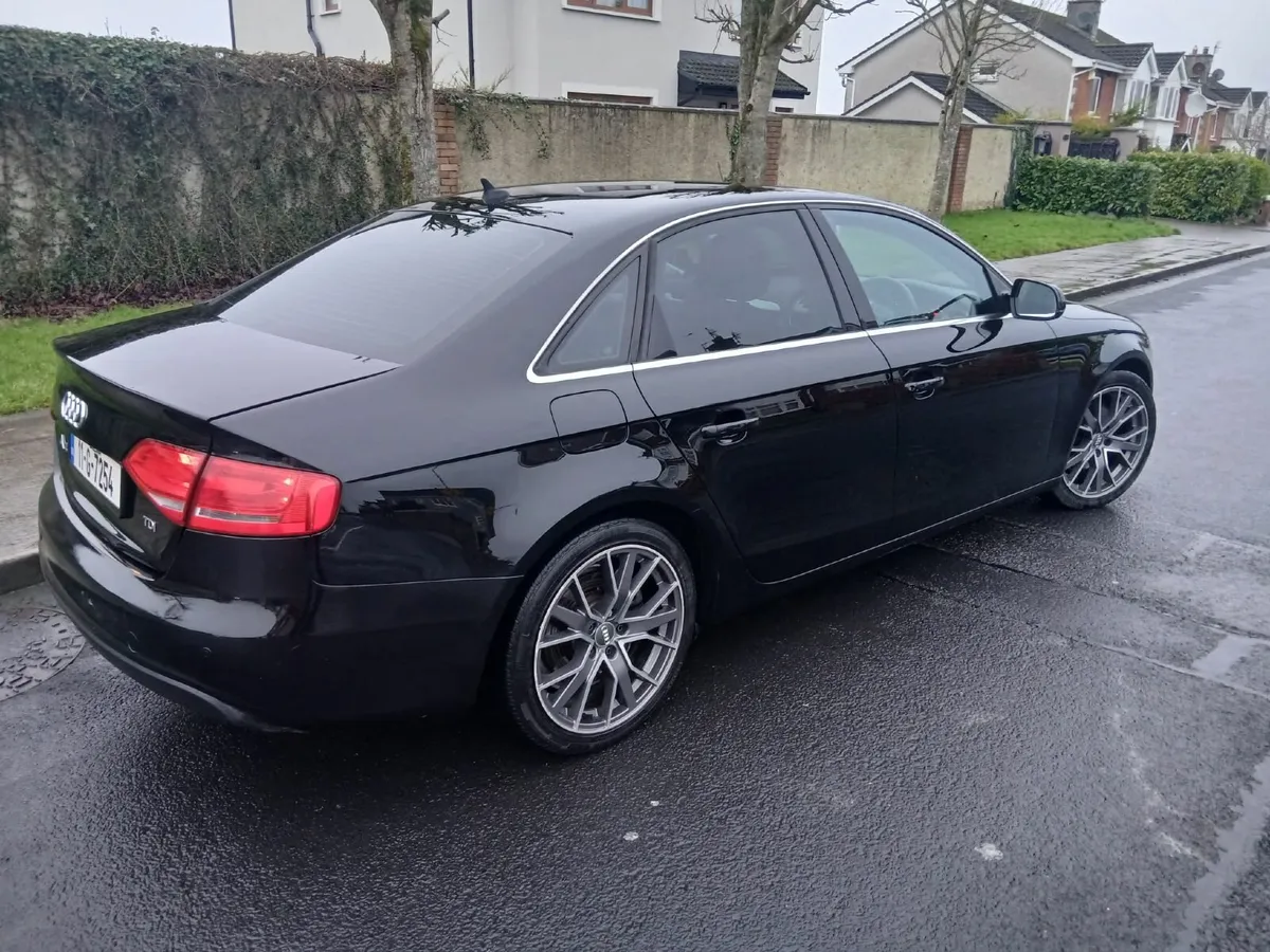 2011 Audi A4 Technik 🔥New Nct 🔥 - Image 2