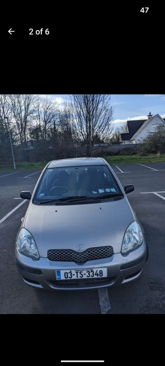 Yaris Perfect - Image 2