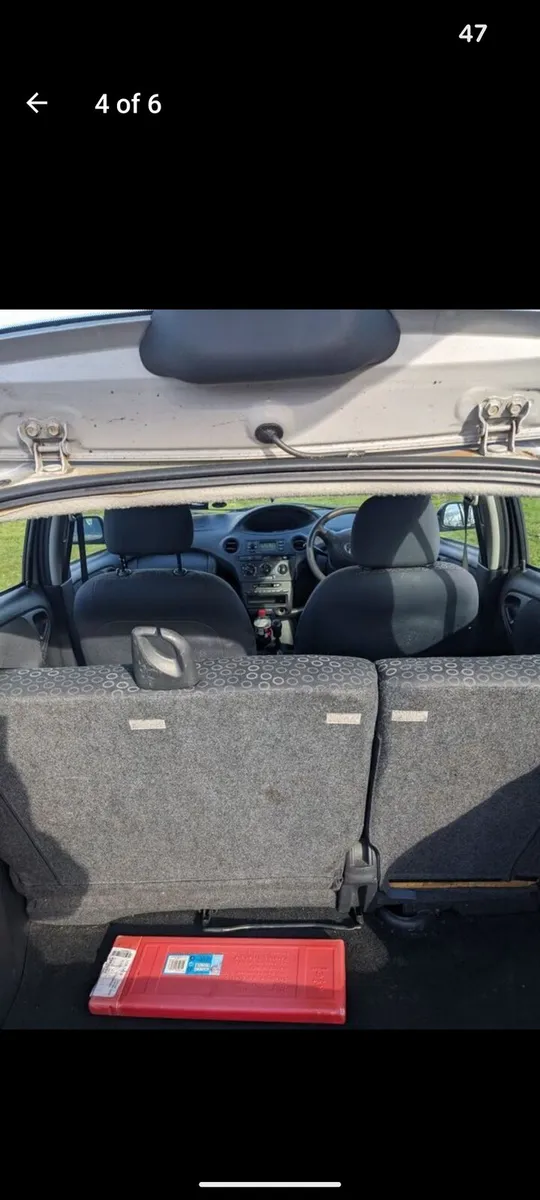 Yaris Perfect - Image 4