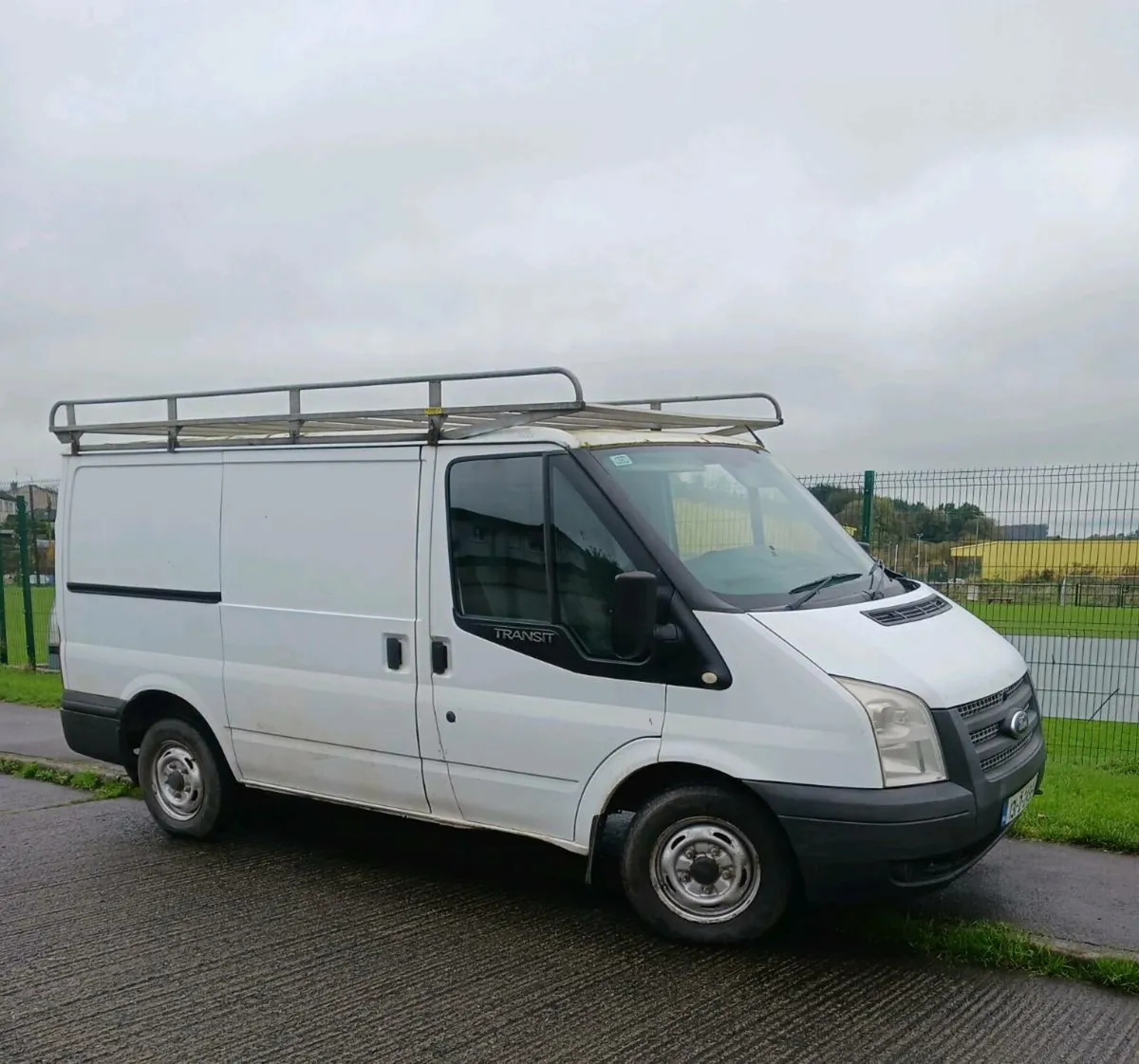 I buy all vans - Image 4