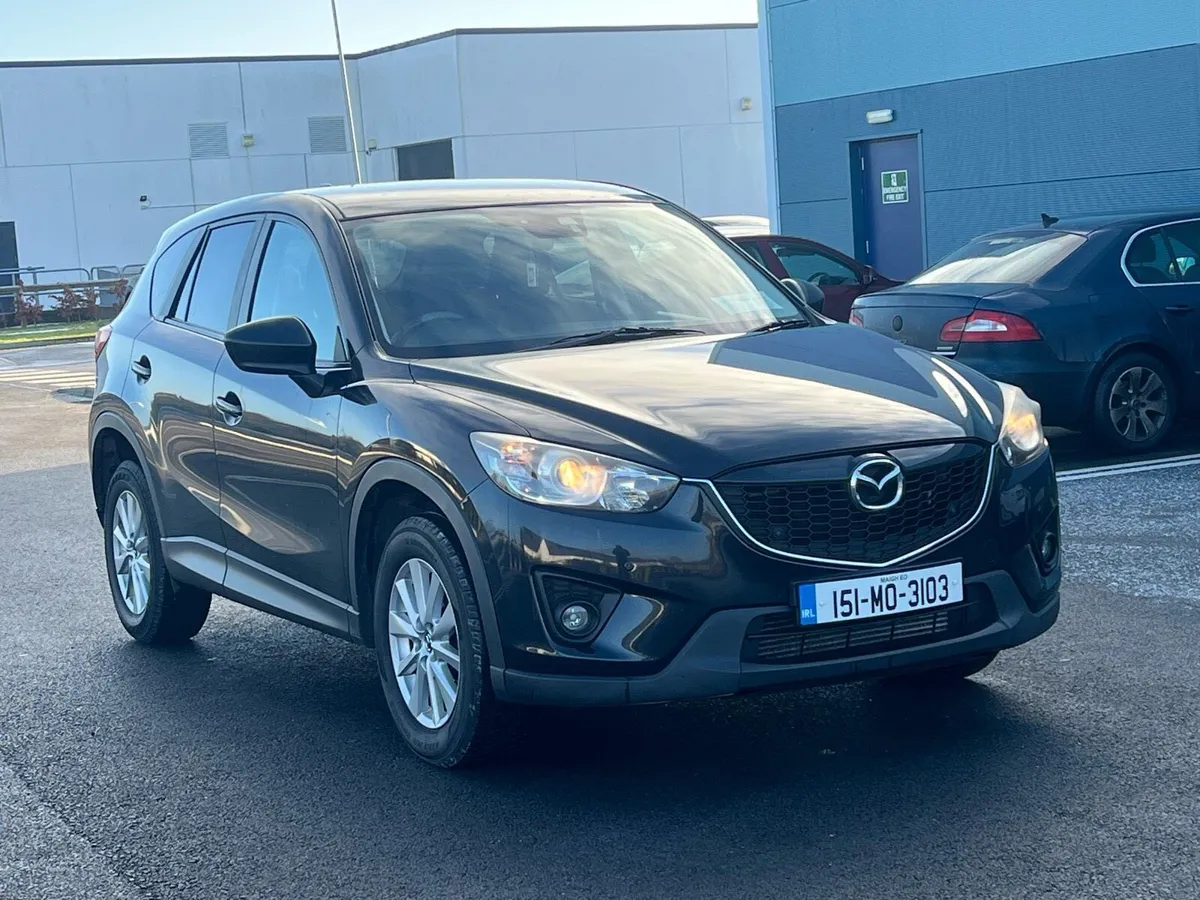 Mazda cx5 nct06/27 tax01/26 price 3300€ - Image 1
