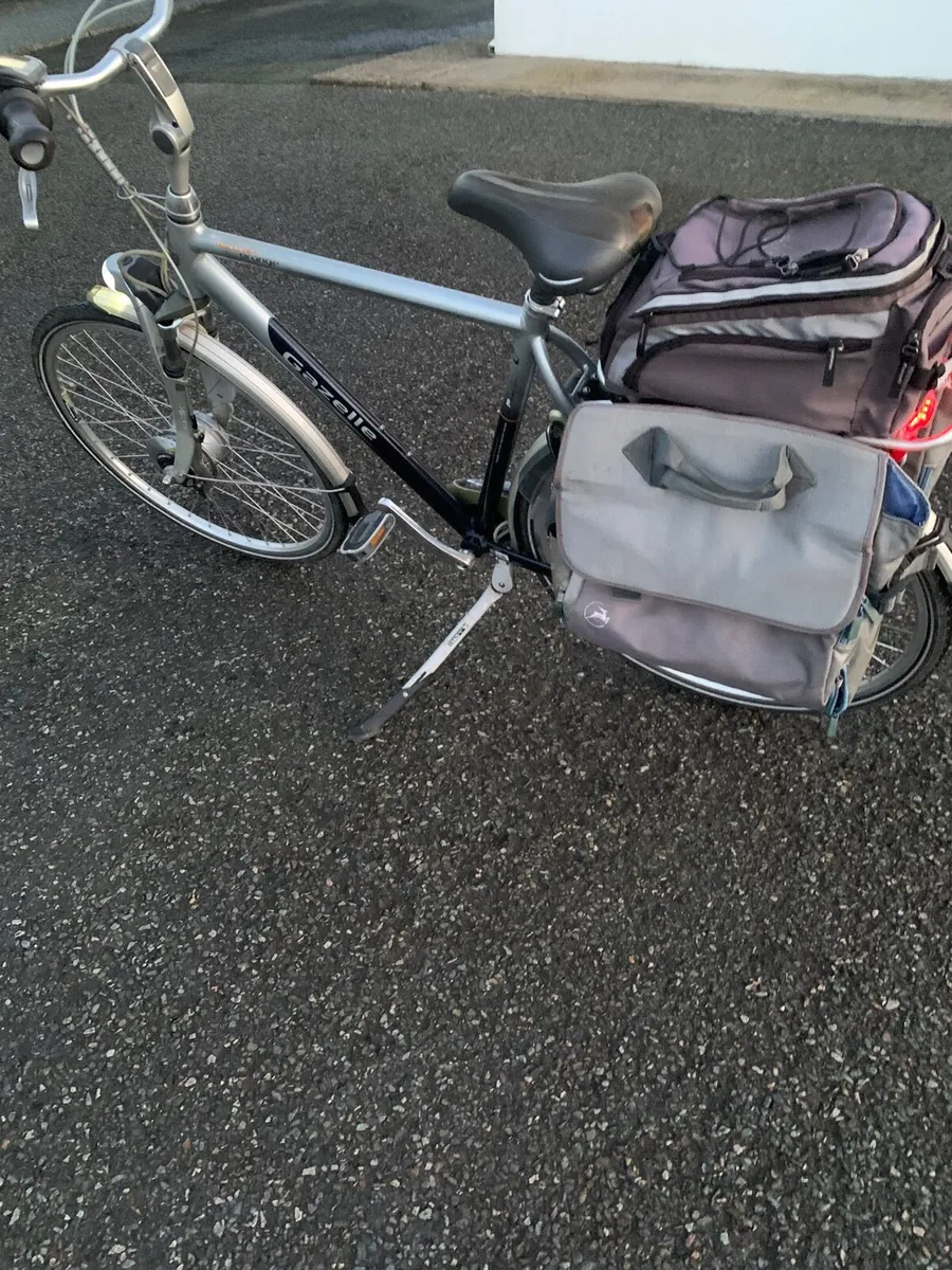 Electric Bike - Image 3