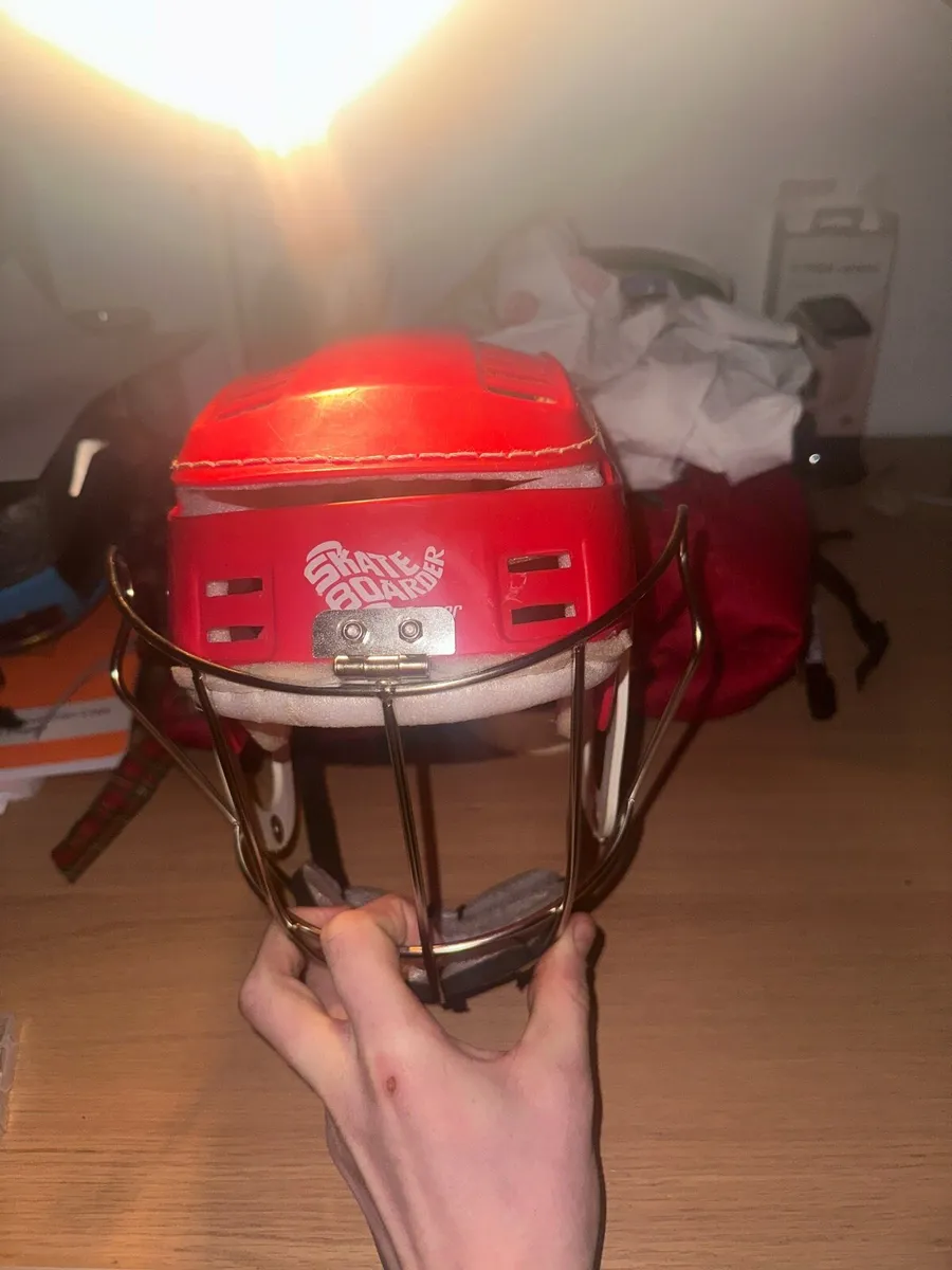 Cooper helmet - Image 2