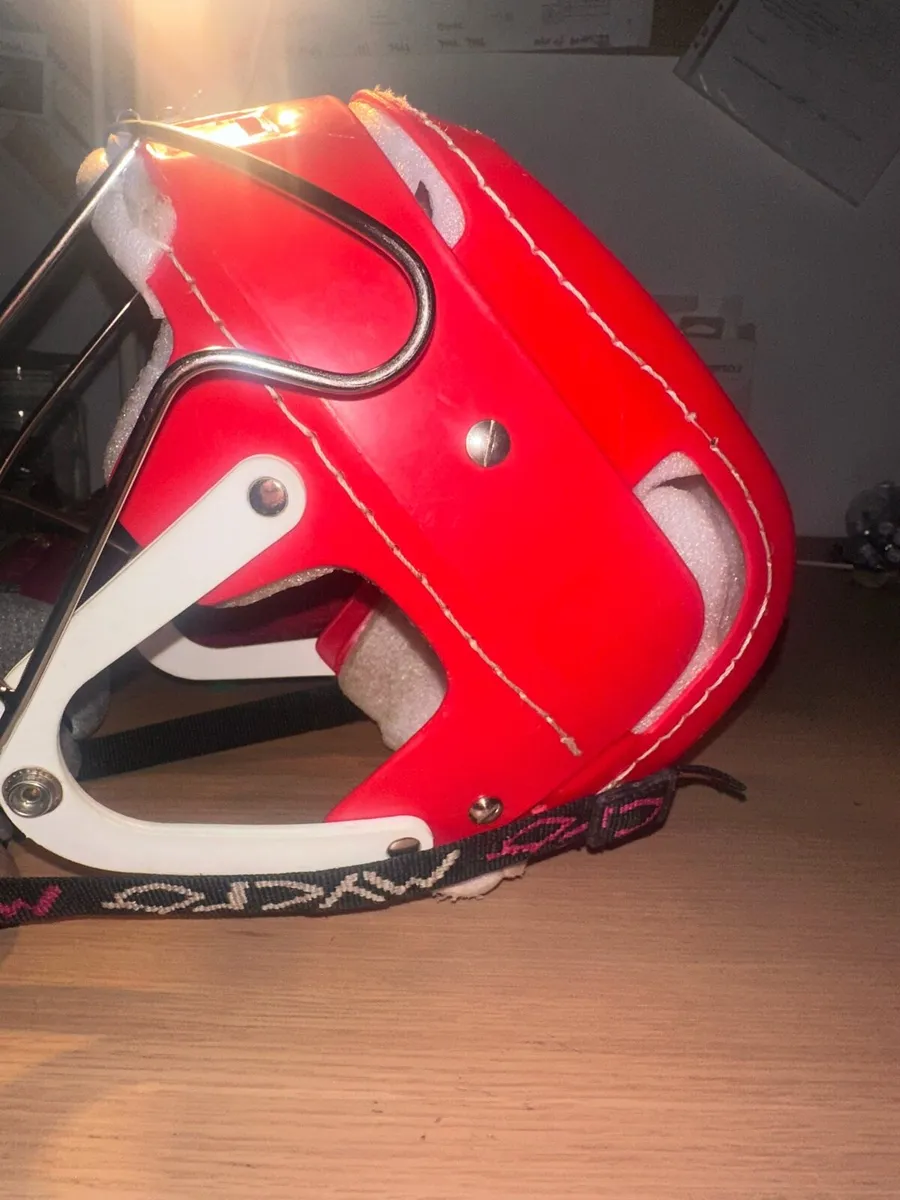 Cooper helmet - Image 4