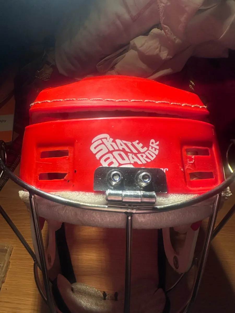 Cooper helmet - Image 1