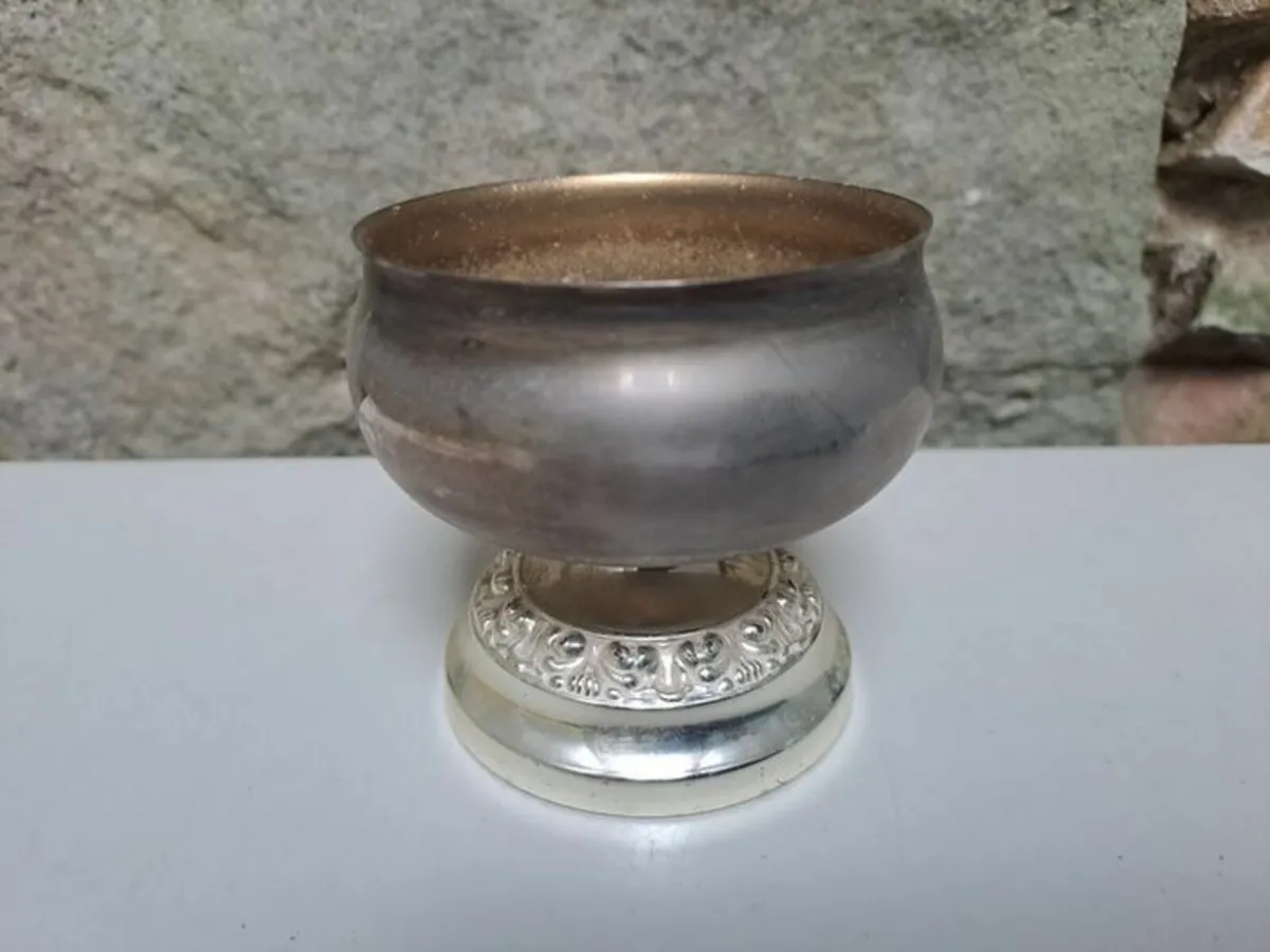 Ianthe bowl small - Image 1