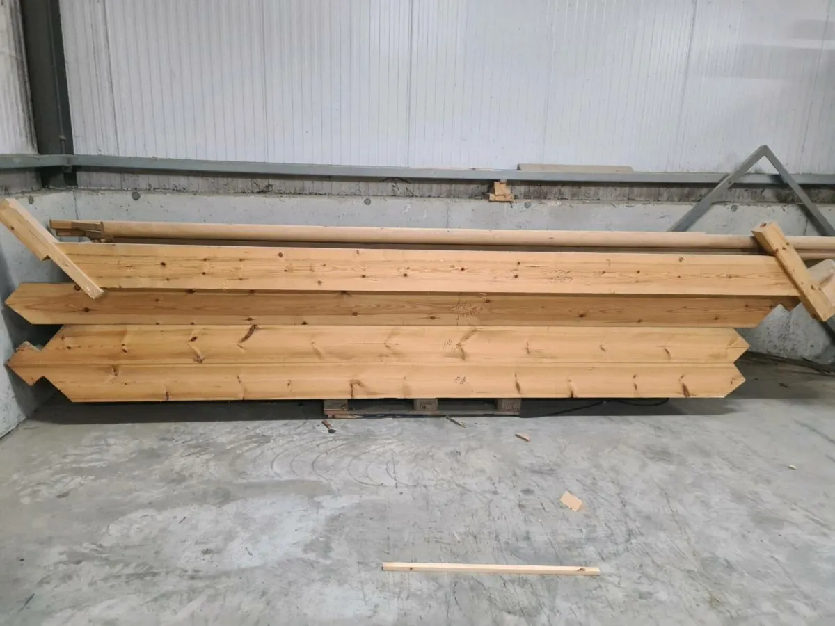 Temporary Stairs - Image 2