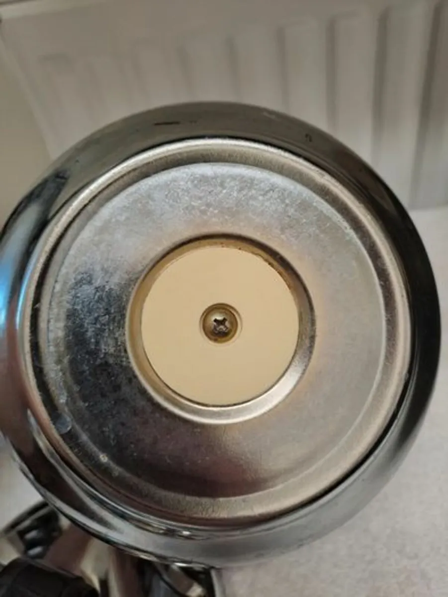 Vintage Chrome Yacht ice bucket - Image 3