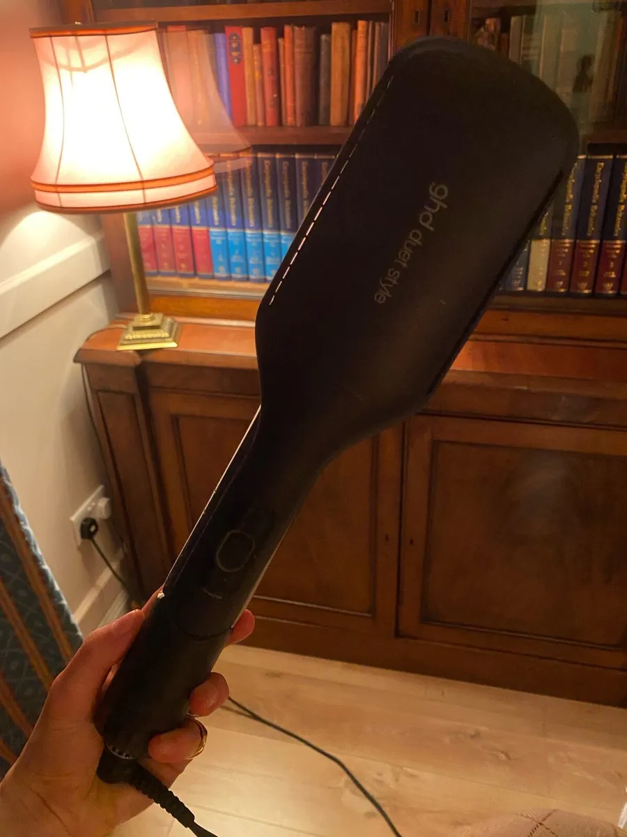 GHD Duet Style - Image 1