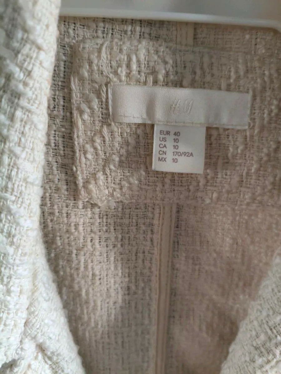 Beautiful jacket 15 Euro - Image 3