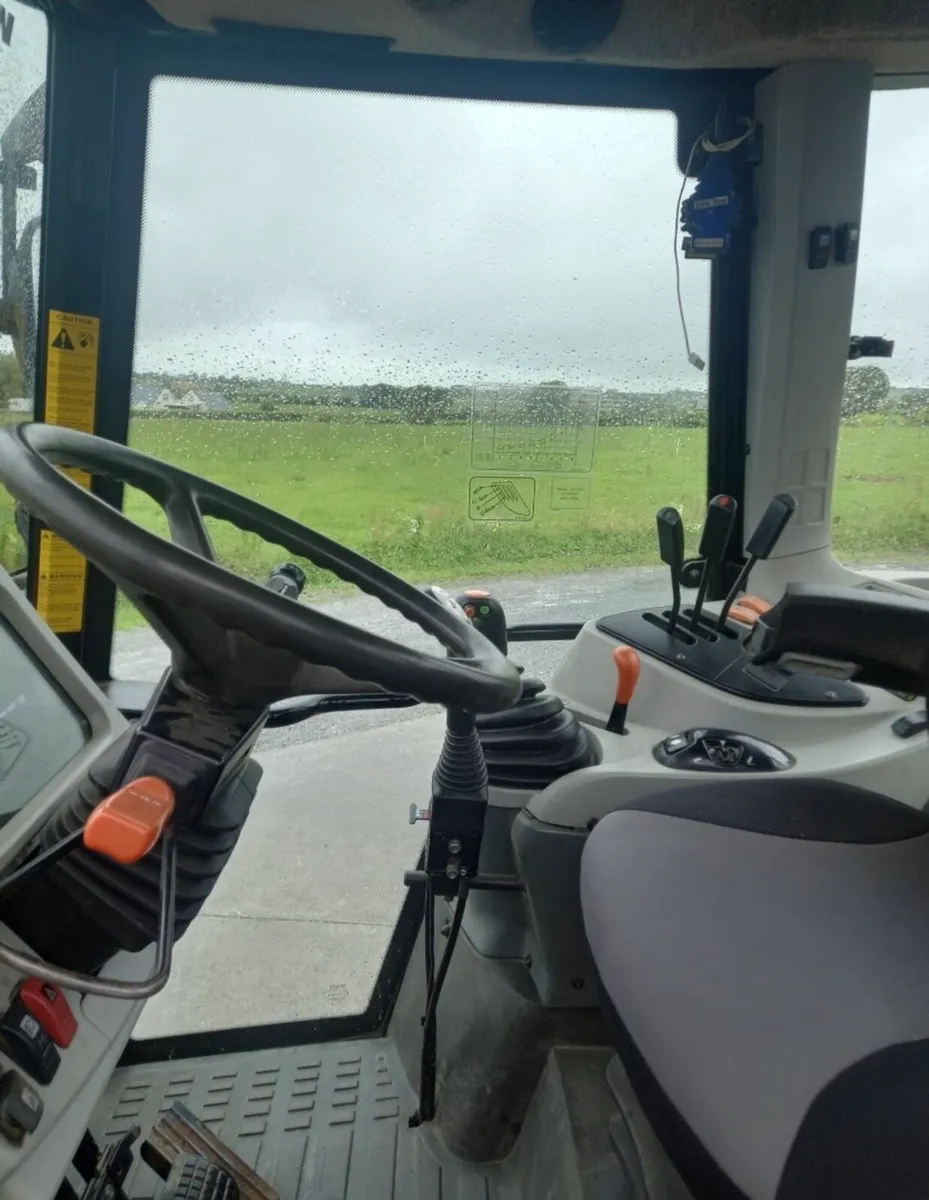 Massey Ferguson 5455 - Image 4