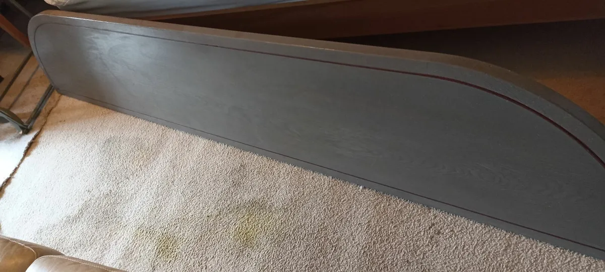 King Size Headboard - Image 2