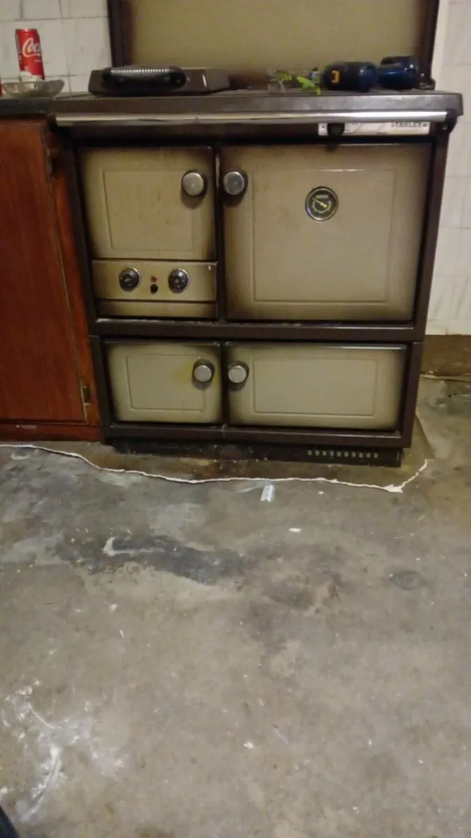 Stanley 90 deluxe - Image 1