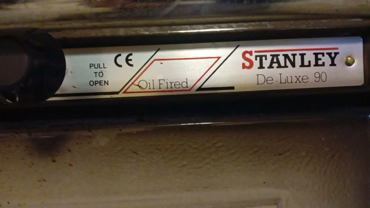 Stanley 90 deluxe - Image 2