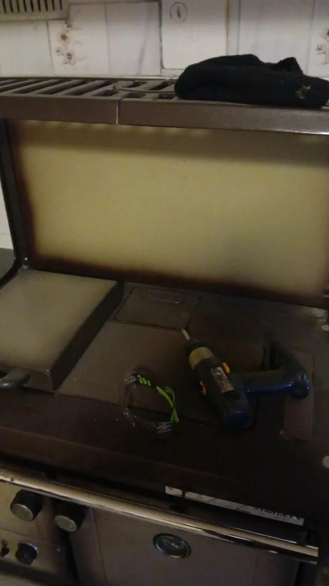 Stanley 90 deluxe - Image 3