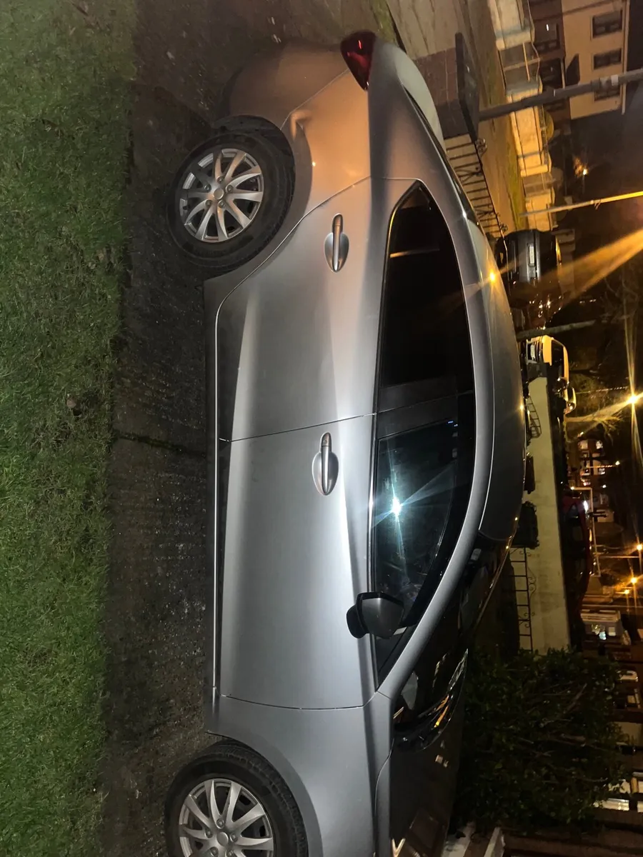 Mazda Mazda3 2017 - Image 1