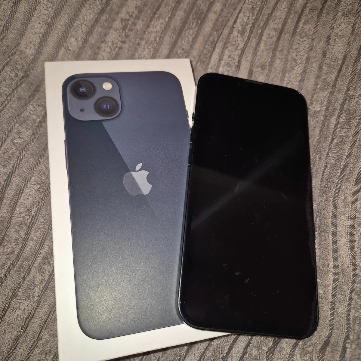 Iphone 13 midnight - Image 2