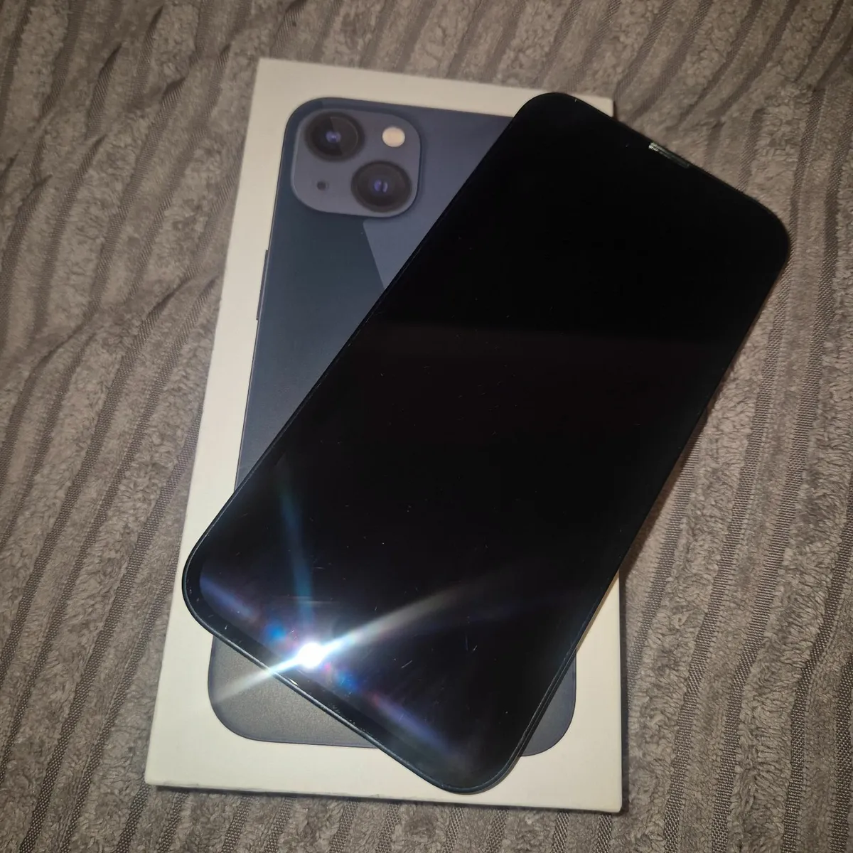 Iphone 13 midnight - Image 4