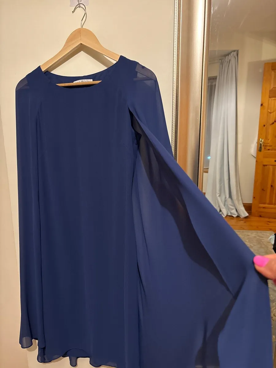 Gina bacconi dress - Image 3