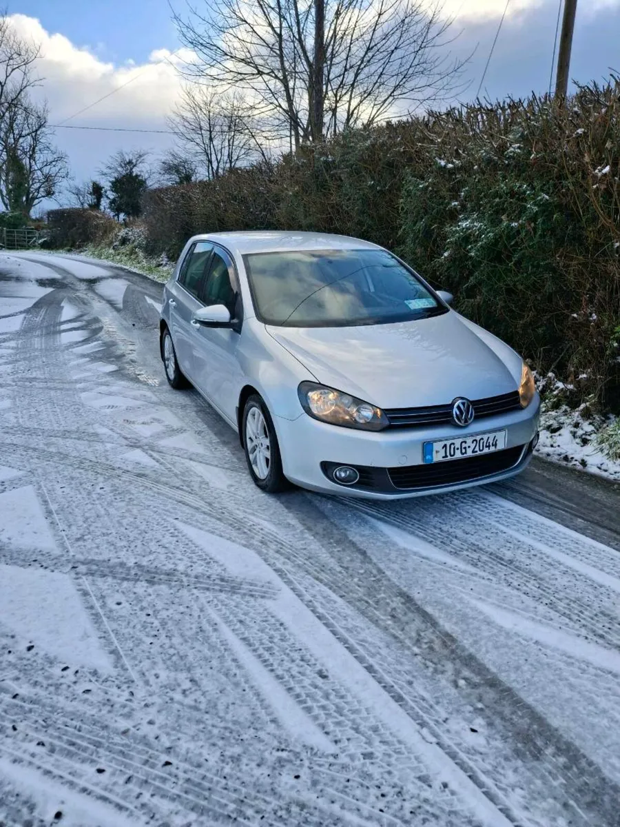Golf tdi - Image 2