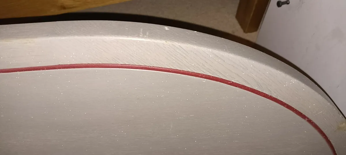 King Size Headboard - Image 4