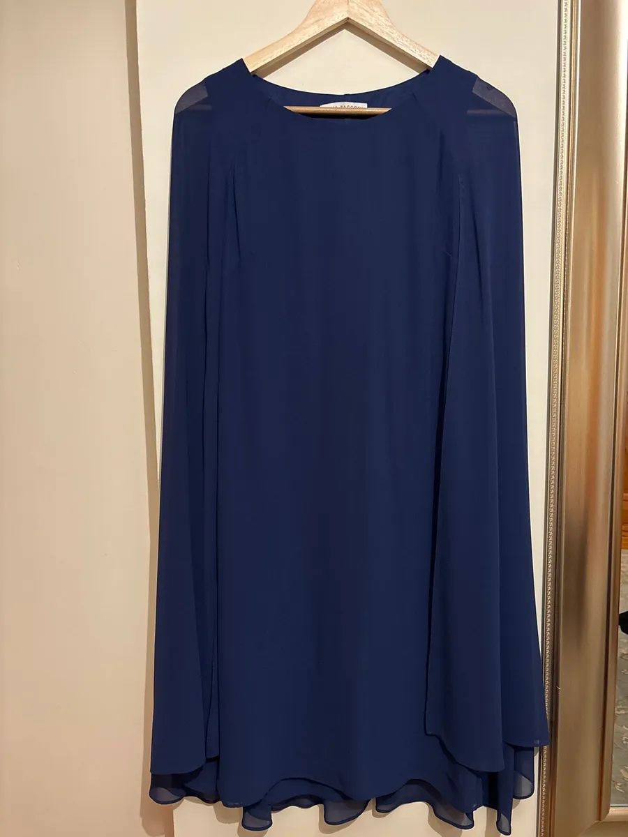 Gina bacconi dress - Image 1