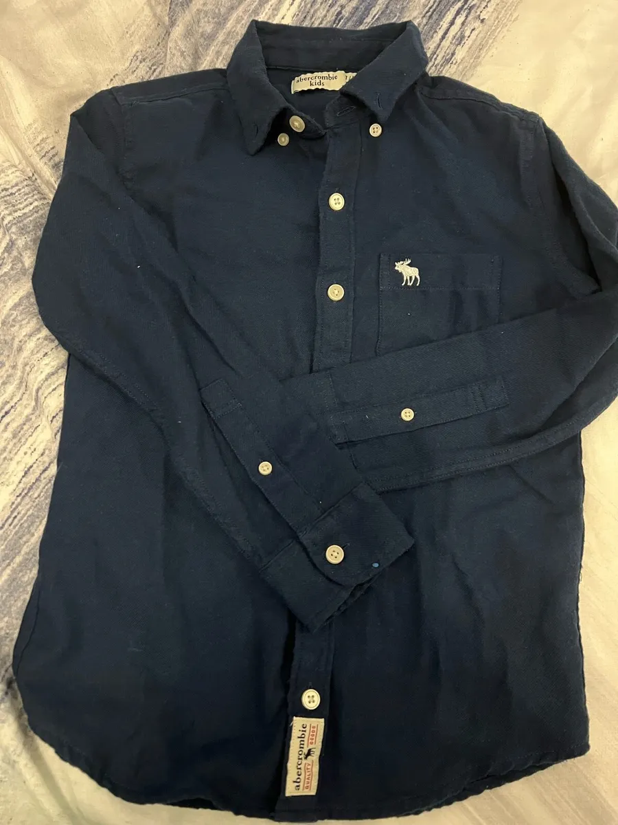 Boys shirt - Image 1