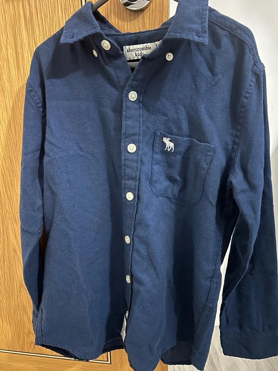 Boys shirt - Image 2