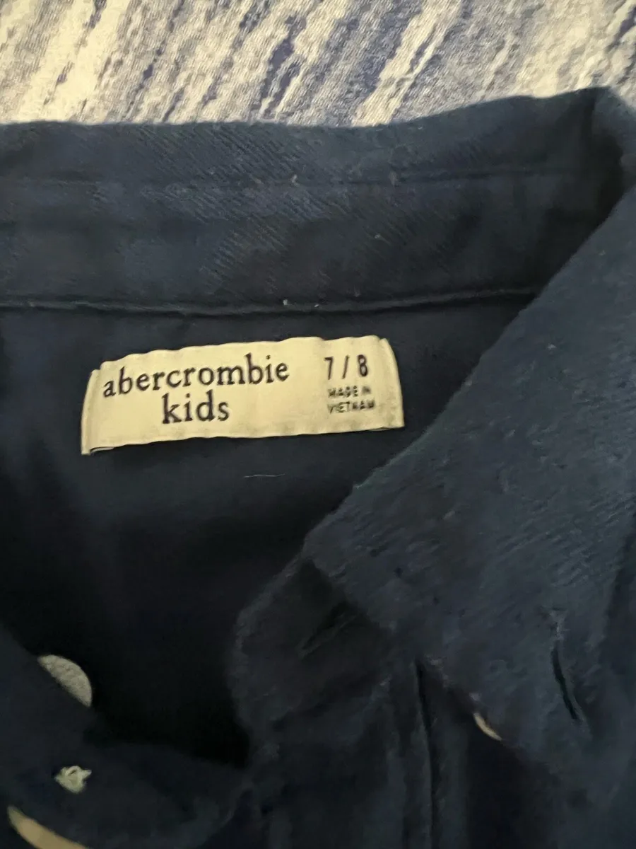 Boys shirt - Image 3