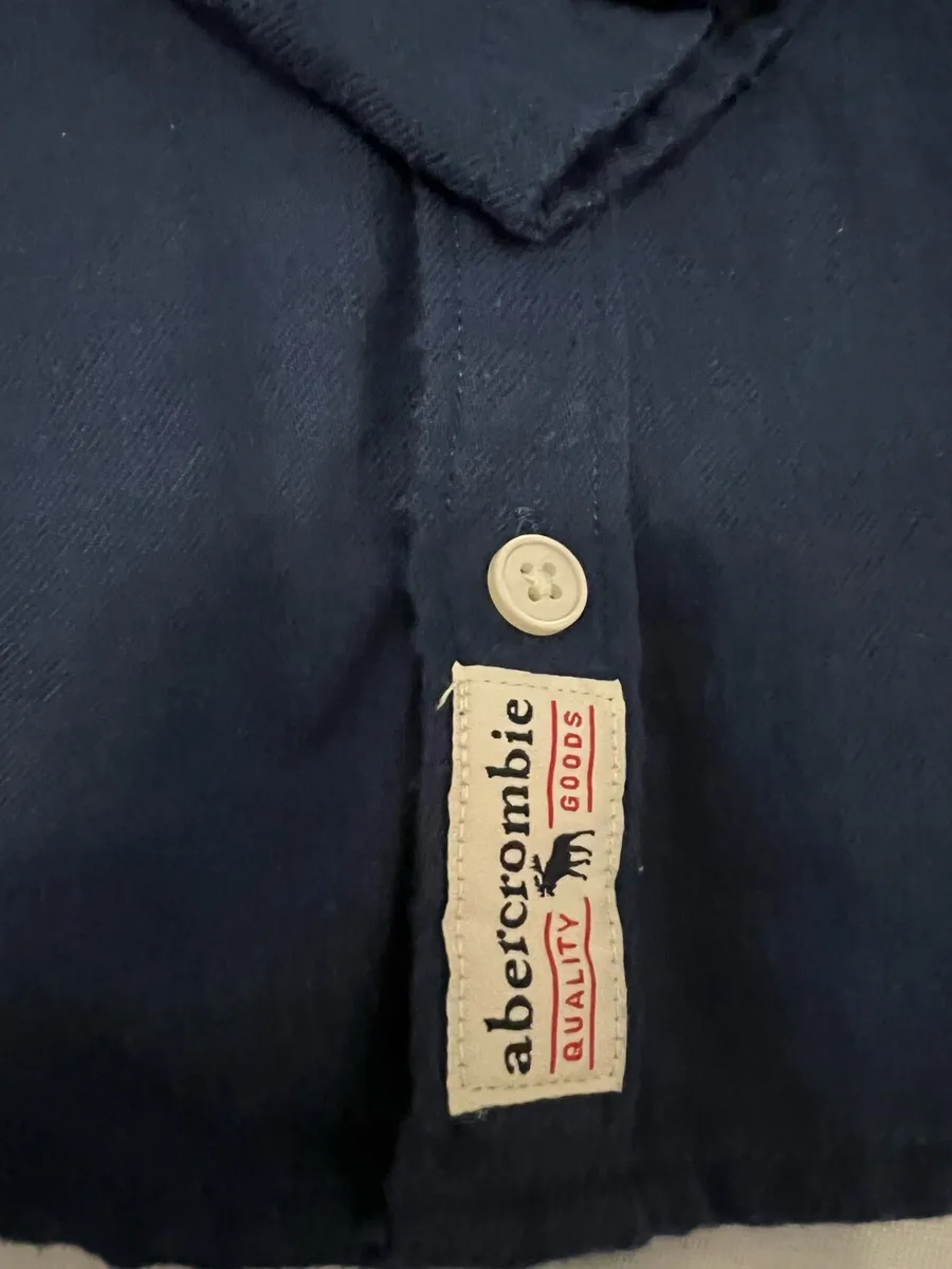 Boys shirt - Image 4