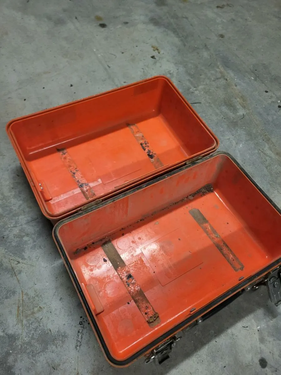 Hard shell case - Image 3