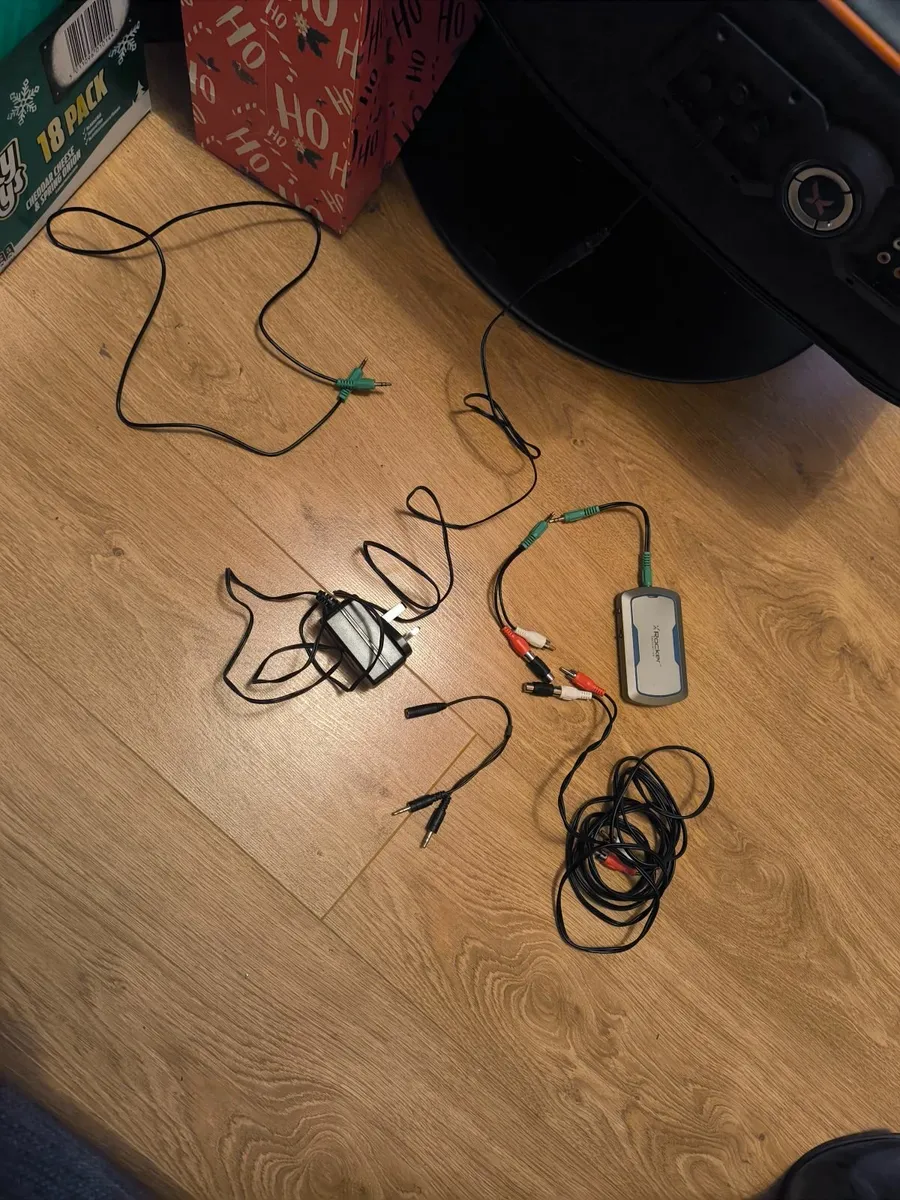 XRocker Gaming Chair - Image 4