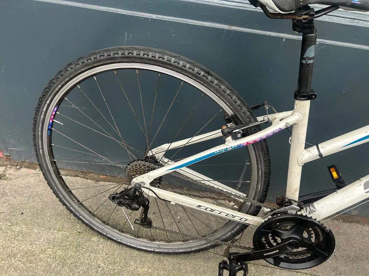 Carrera crossfire 1 ❗️Open  7 days of the week ❗️ - Image 4