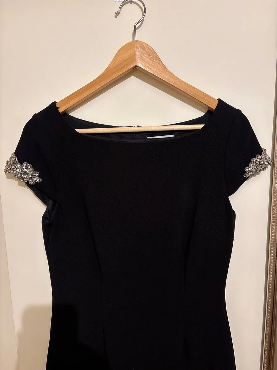 Gina bacconi dress - Image 1