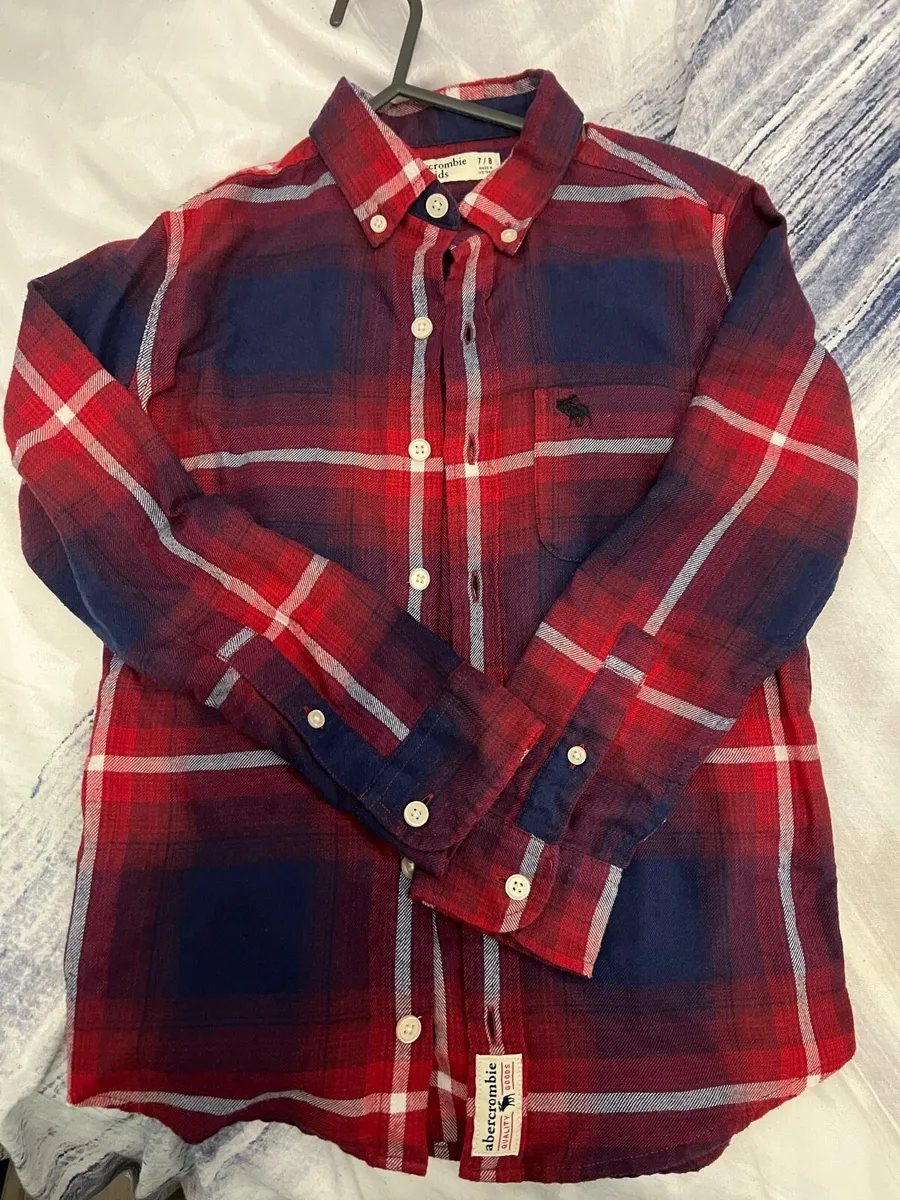 Boys shirt - Image 1