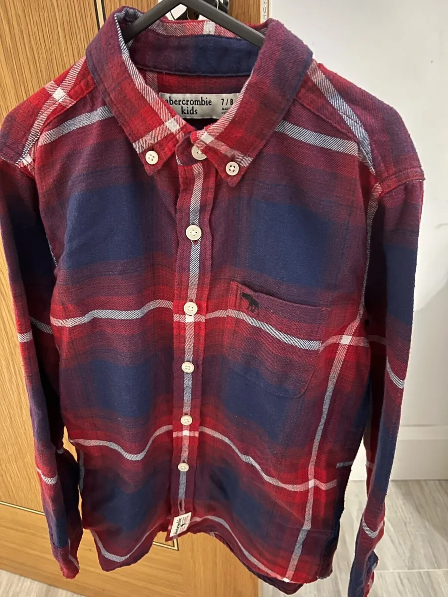 Boys shirt - Image 2