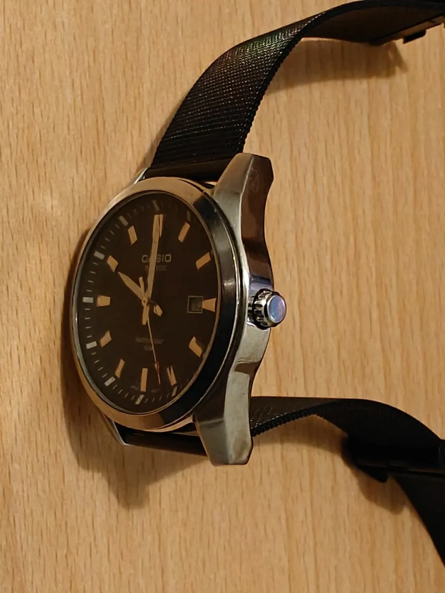 Watch Casio Beside - Image 2