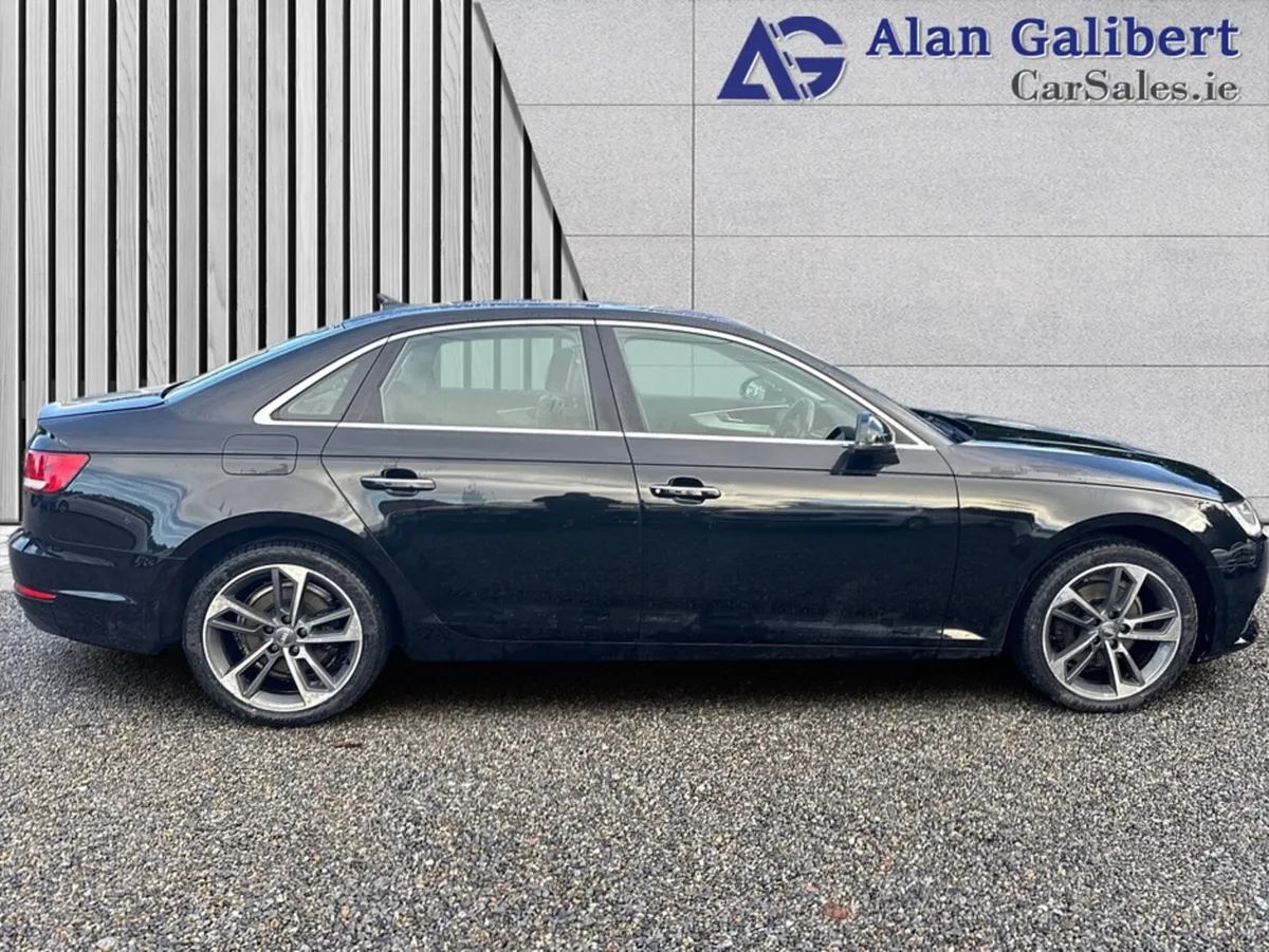 Audi A4 SPORT 2.0 TDI €100 PW - Image 3