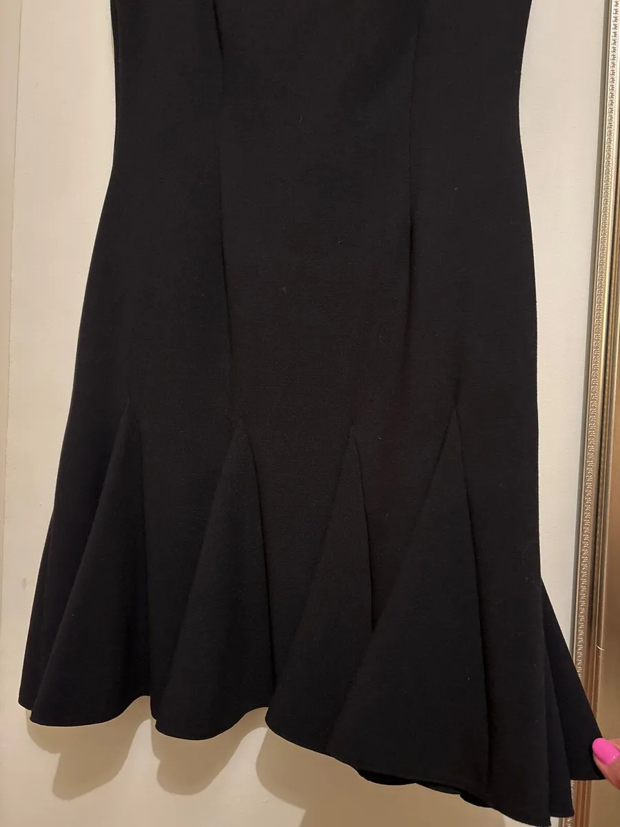 Gina bacconi dress - Image 2