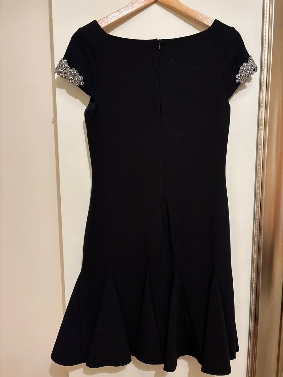 Gina bacconi dress - Image 4