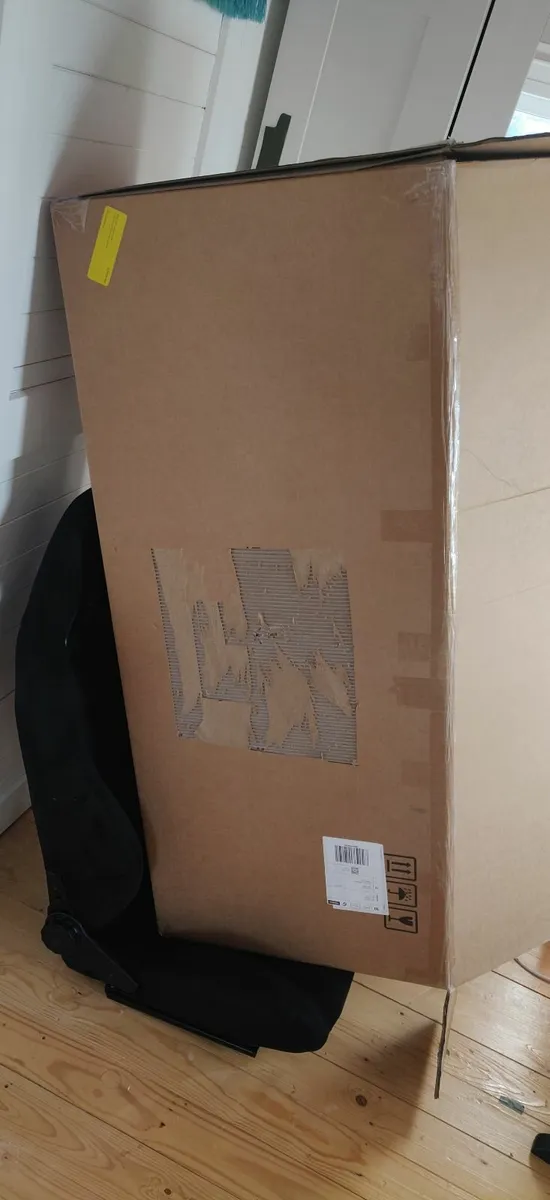 UNIVERSAL CAR RACING BUCKET SEAT - Image 2