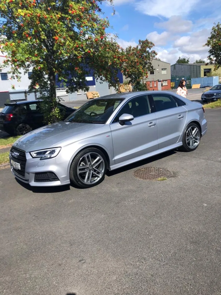 Audi A3 S Line - Image 2