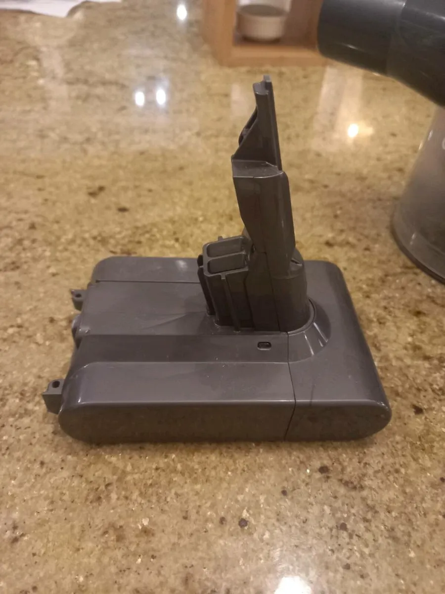 Dyson v7 Trigger - Image 2