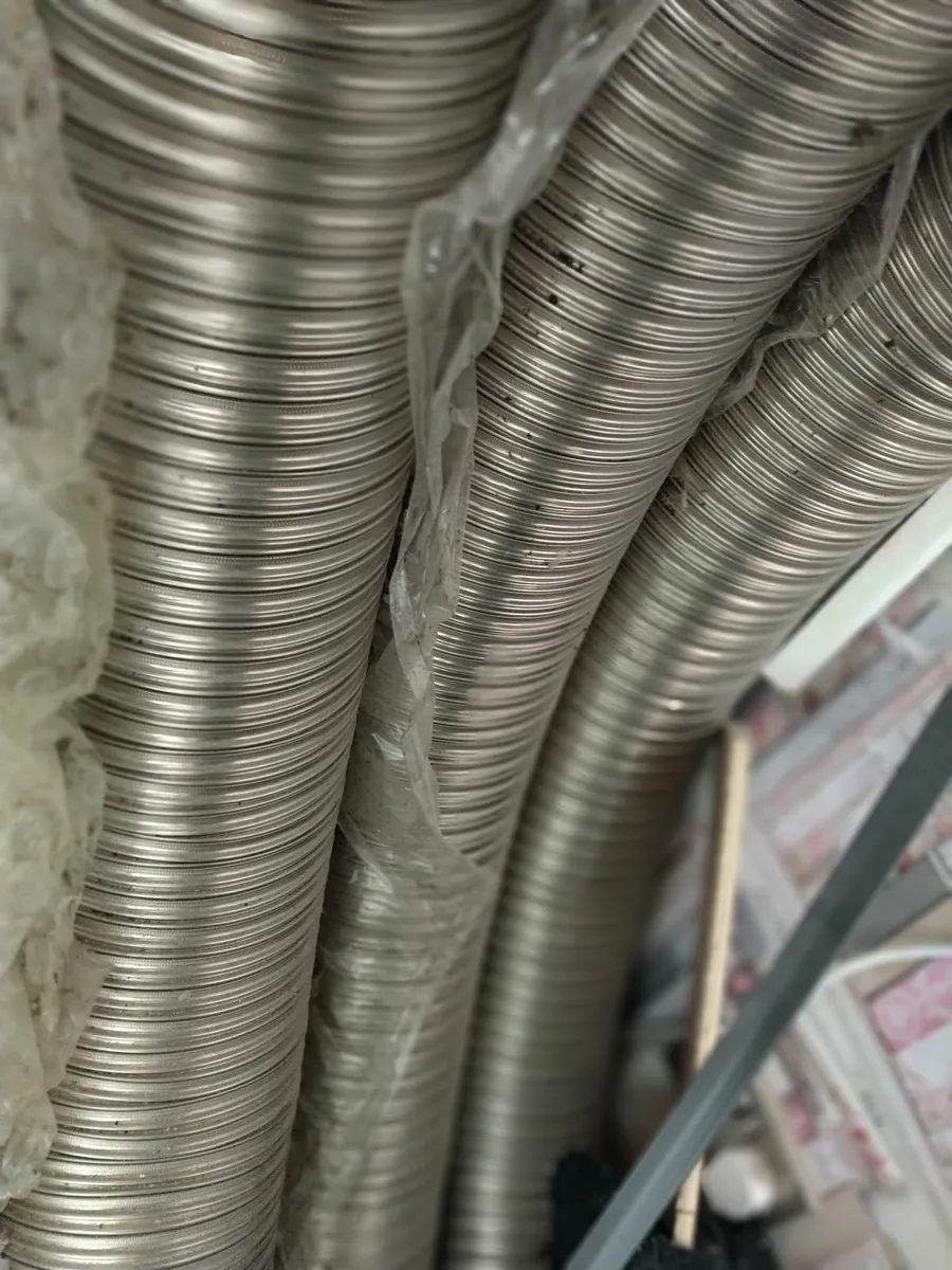 Flue liner - Image 3