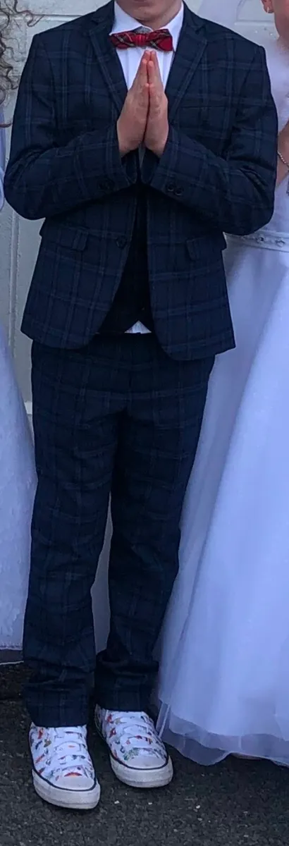 Communion suit - Image 2