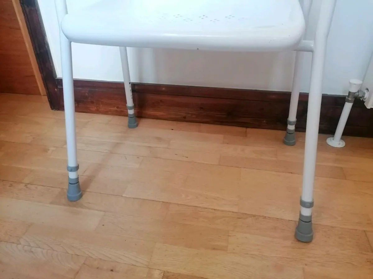 Shower Chair - Image 2
