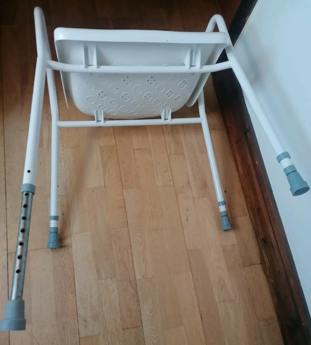 Shower Chair - Image 3